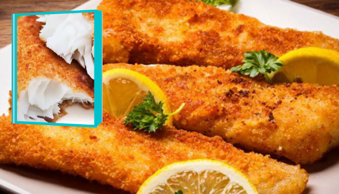 Filé de Peixe na Airfryer uma receita caseira