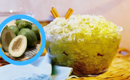 Receita de Doce de Mamão Verde Ralado